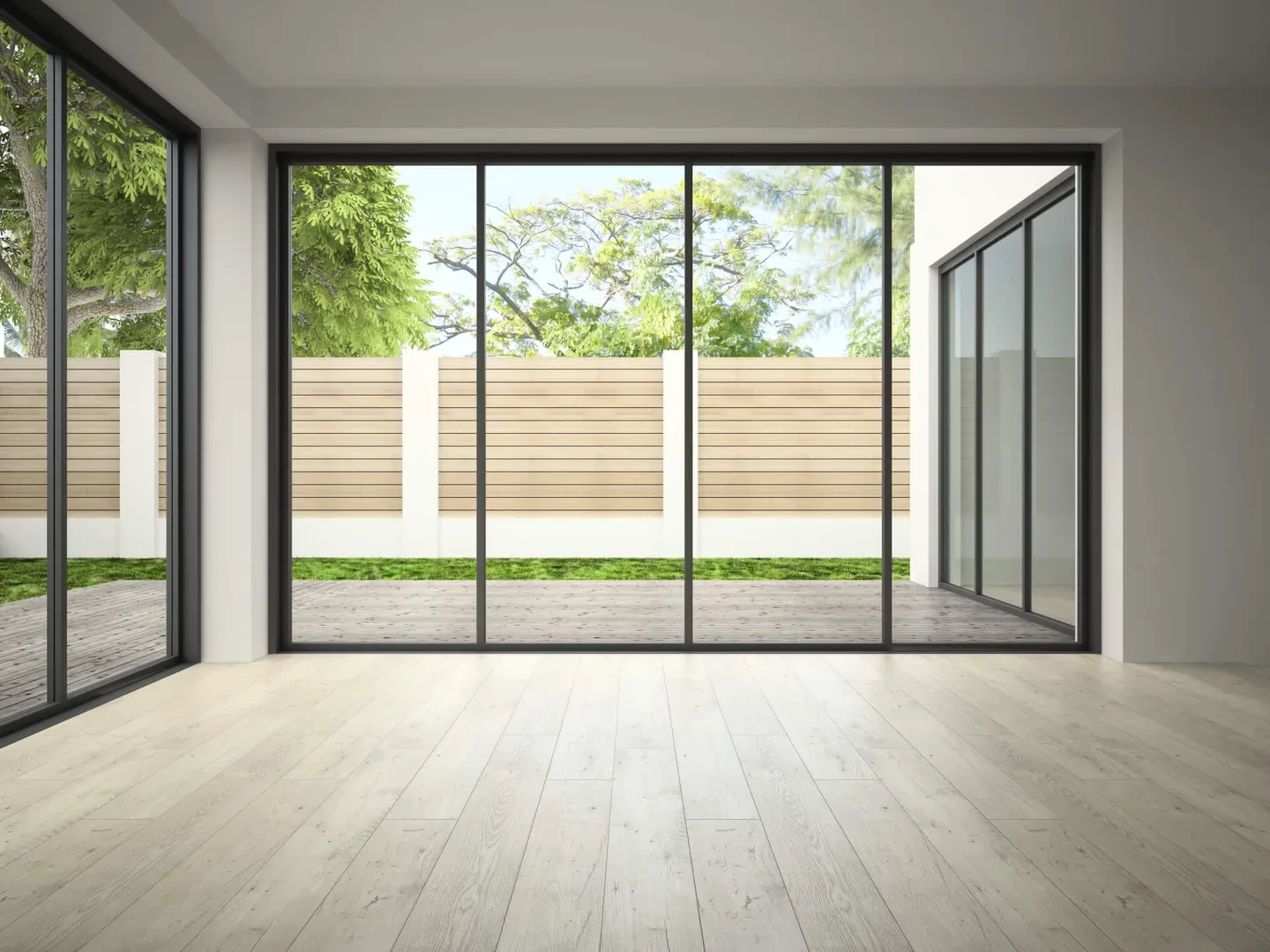 Choosing a commercial glazier Brisbane guide