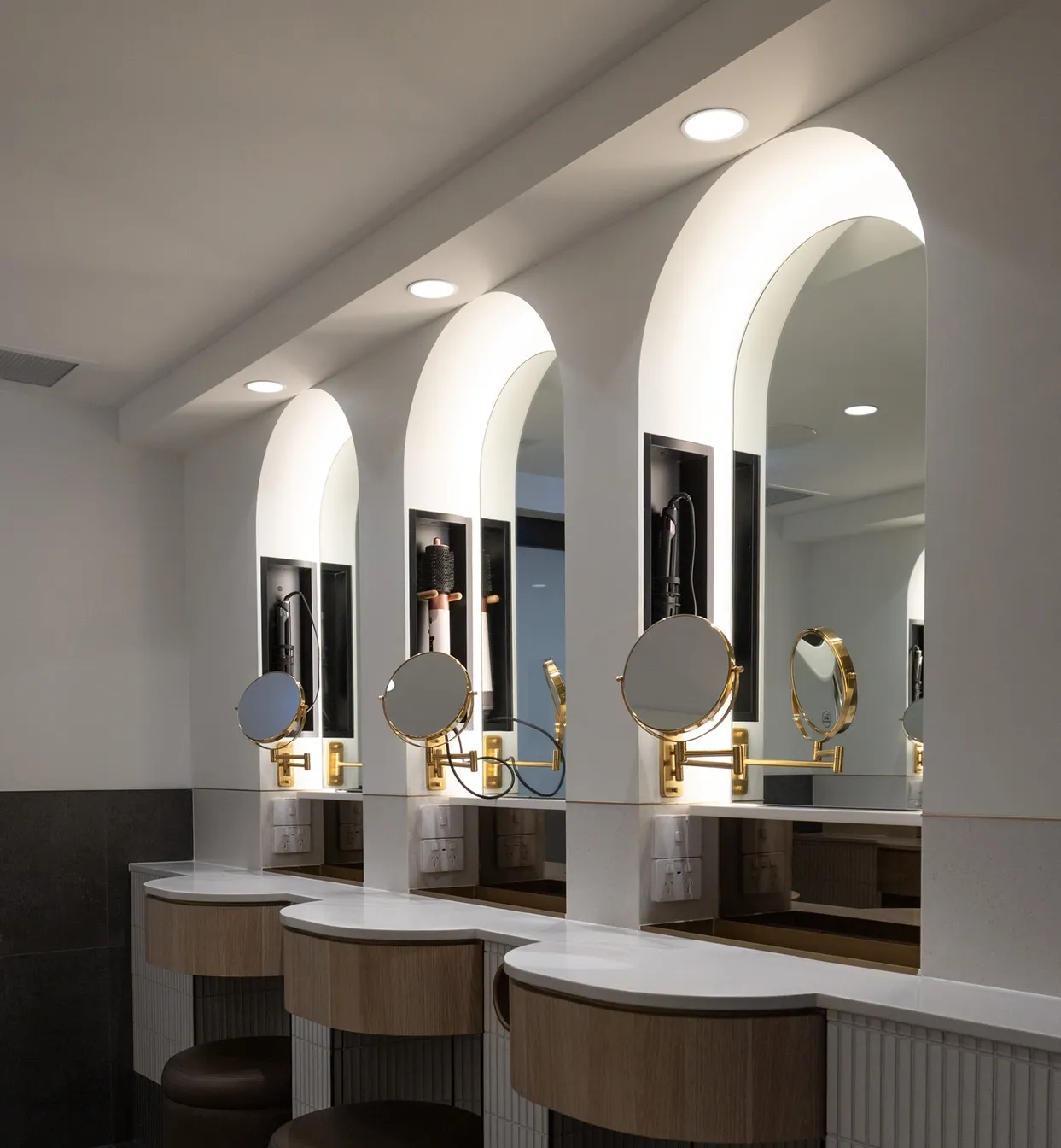 atria wellness club