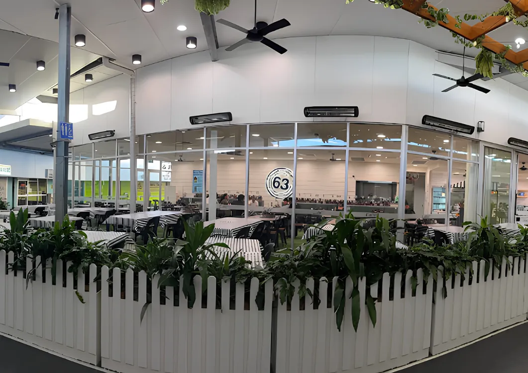 cafe63 banksia beach